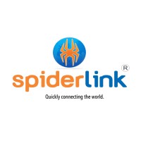 SpiderLink Networks Pvt Ltd Logo