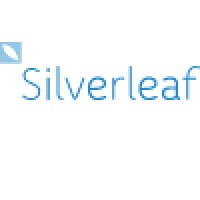 Silverleaf Logo