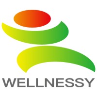 Wellnessy Pte. Ltd. Logo