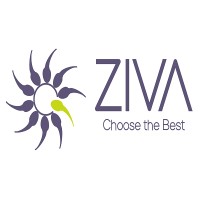 ZIVA Embryology and Fertility Institute Logo
