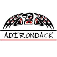 Adirondack Information Management Inc. Logo