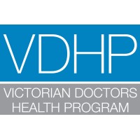 Victorian Doctors Health Program Logo