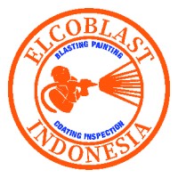 PT.Elcoblast Indonesia Logo