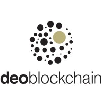 deoblockchain Logo
