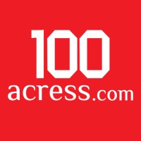 100acress.com Logo