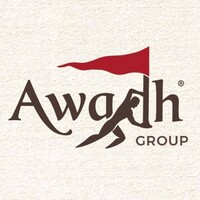 Awadh Group Logo
