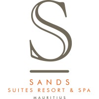 Sands Suites Resort & Spa Logo