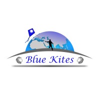 Bluekites IT Services Logo