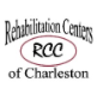 Rehabilitation Centers of Charleston Logo