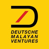 Deutsche Malayan Ventures Logo