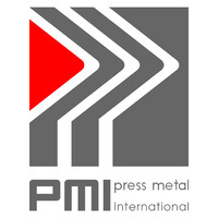 Press Metal International Ltd. Logo
