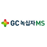 Green Cross Medical Science Logo