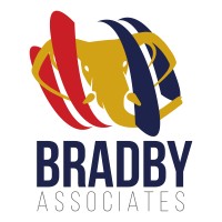 Bradby Associates Logo