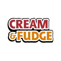 Cream & Fudge India Logo