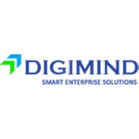 DIGIMIND TECHNOLOGY SERVICES PVT LTD Logo