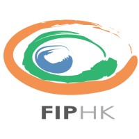 Forum of Indian Professionals in Hong Kong Logo