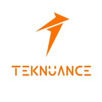 Teknuance Info Solutions Logo