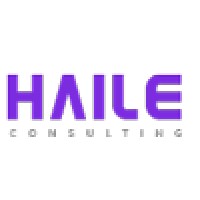 Haile Consulting Logo