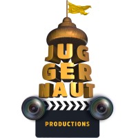 Juggernaut Productions Logo