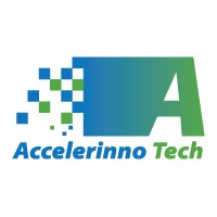 Accelerinno Tech Logo