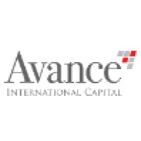 Avance International Capital Logo