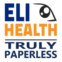 ELI Health EMR Logo