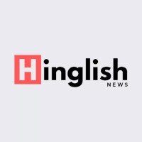 Hinglish News Logo