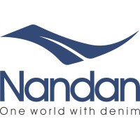 Nandan Denim Limited Logo