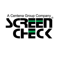 ScreenCheck® Middle East Logo