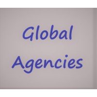 Global Agencies Logo