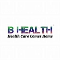 B HEALTH™ Logo