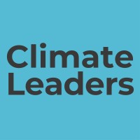 Climate Leaders Logo
