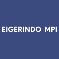 PT. Eigerindo Multi Produk Industri Logo