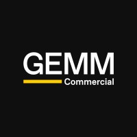 Gemm Commercial Logo