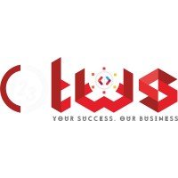 123TotalWebSolutions Logo
