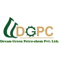 Dream Green Petro-chem Pvt. Ltd. Logo