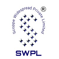 Scoppe Widespread Pvt. Ltd.® Logo