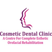 Cosmetic Dental Clinic Logo