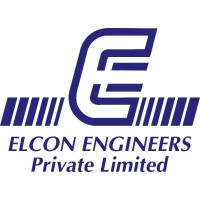 Elcon Engineers Pvt Ltd Logo