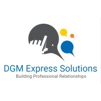 DGM Express Solutions Logo