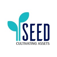 Seed Projects Private Limited Logo