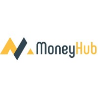 MoneyHub.co.nz Logo