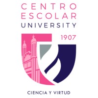 Centro Escolar University Logo