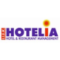 HOTELIA HRM Vocational Institute of Tourism & Hospitality Logo
