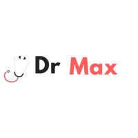 DrMax Logo