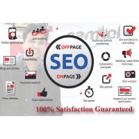 SEO EXPERT BD Logo