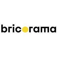 Bricorama France Logo