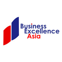Business Excellence Asia Logo