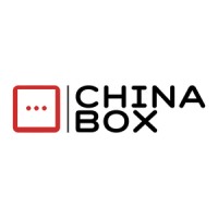 China Box Trading Solutions Logo