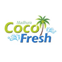 Madhura Agro Process Private Limited Logo